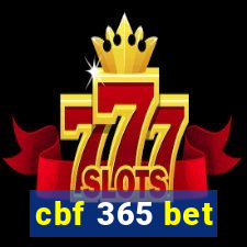 cbf 365 bet